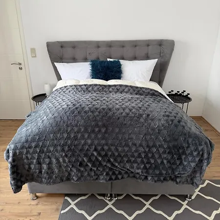 Apartament Deich Kate
