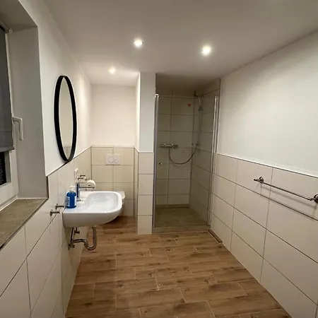 Apartament Deich Kate *